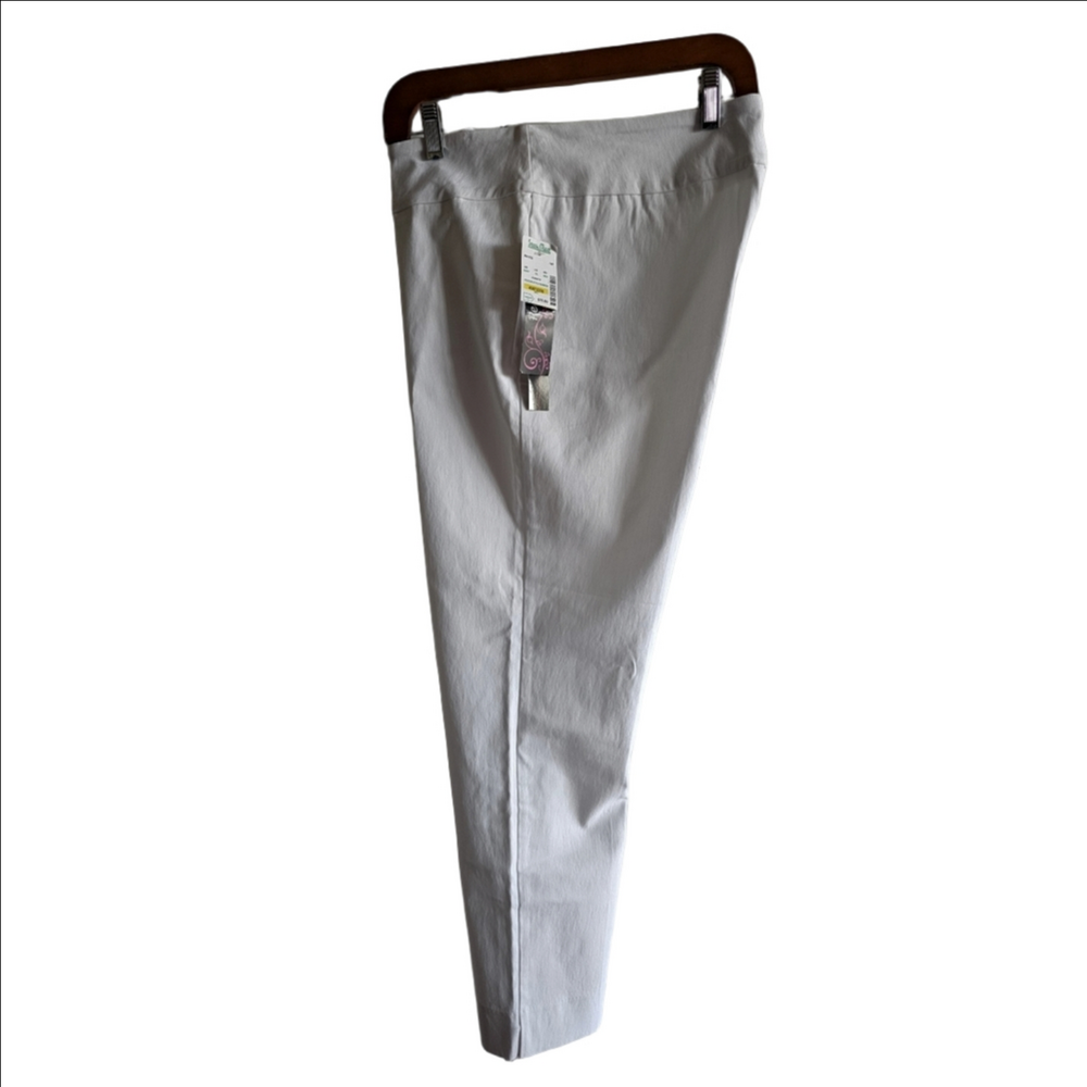New Pek &Pek Pull On Stretch Pants